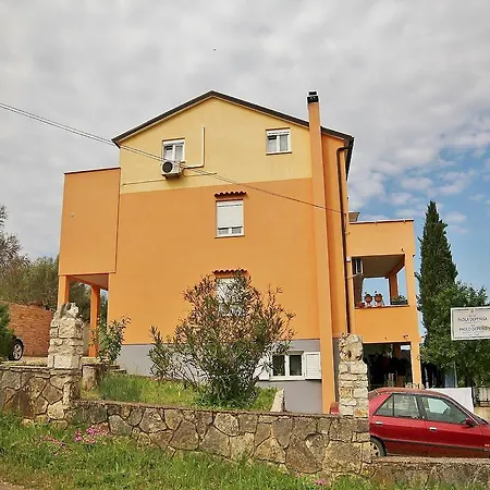 Apartman Leonardo Rovinj