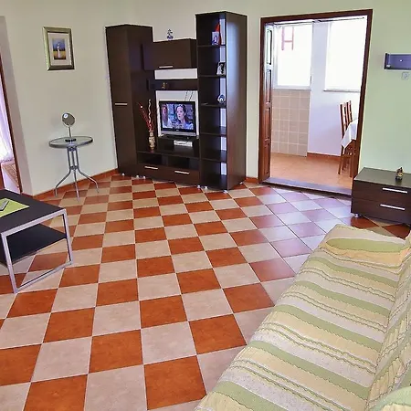 Apartman Leonardo