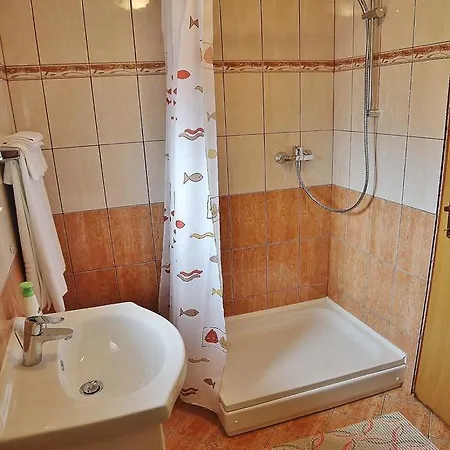 Apartman Leonardo Rovinj
