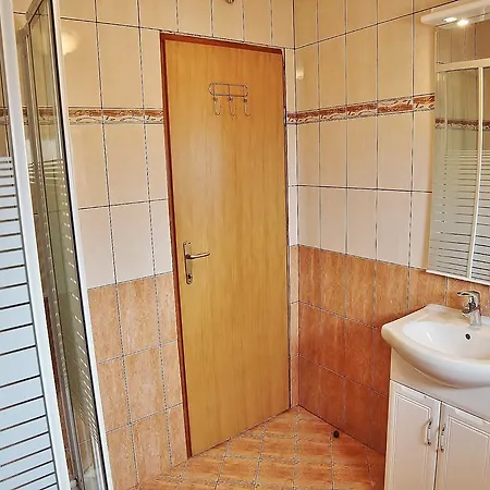 Apartman Leonardo