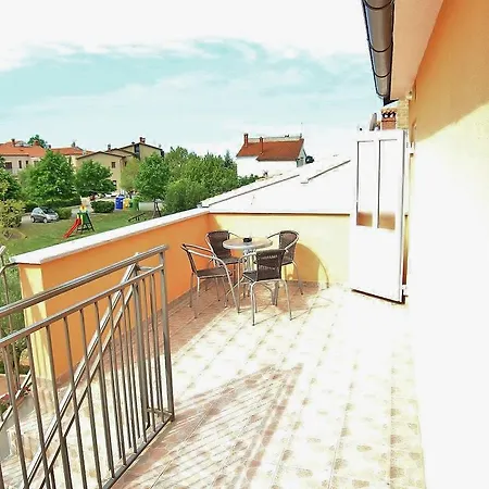 Leonardo Rovinj