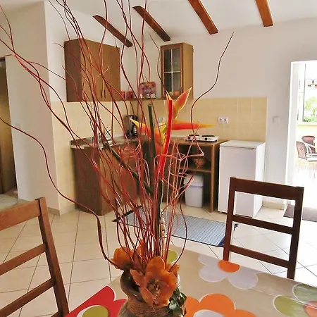 Apartman Leonardo *