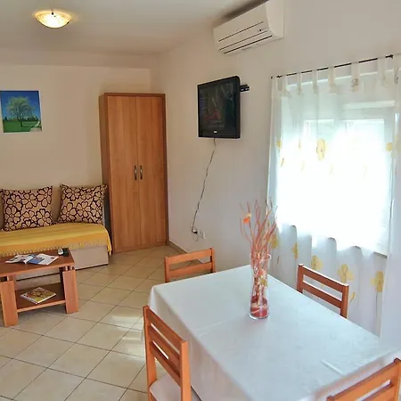 Apartman Leonardo Rovinj