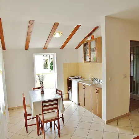 Apartman Leonardo