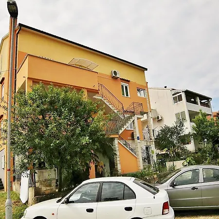 Leonardo Apartman Rovinj