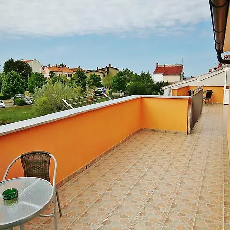 Apartman Leonardo Rovinj