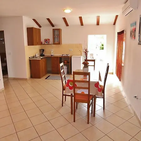 Apartman Leonardo