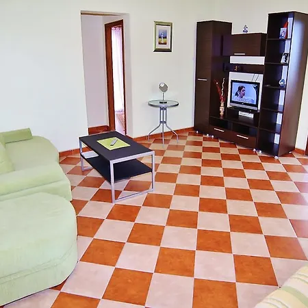Leonardo Apartman Rovinj