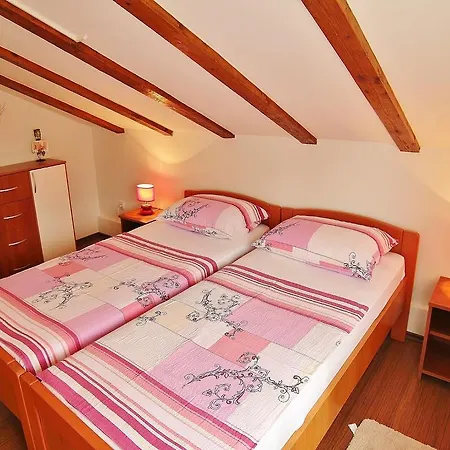 Leonardo Apartman Rovinj