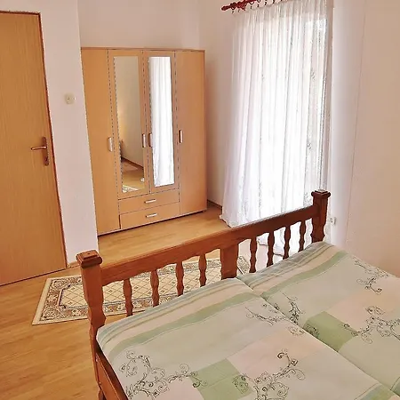 Apartman Leonardo