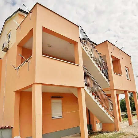 Leonardo Apartman Rovinj