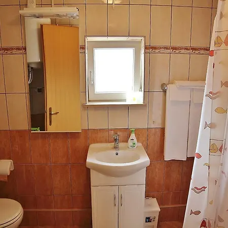 Apartman Leonardo *