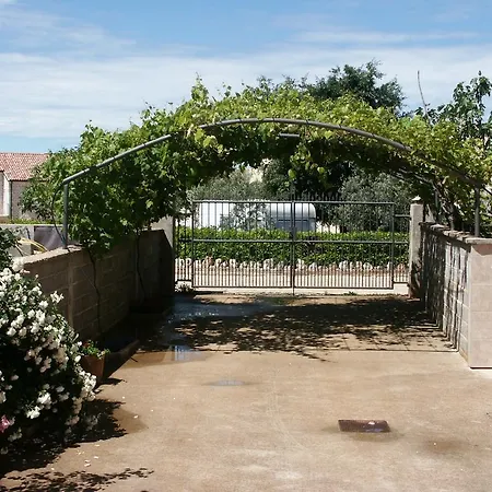 Apartman Leonardo Medulin