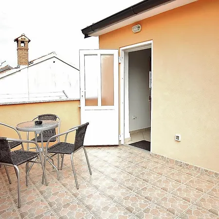 Apartamento Leonardo Rovinj